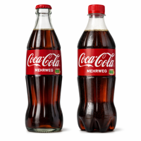 Coca-Cola®
