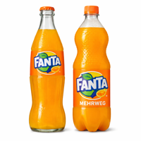 Fanta”