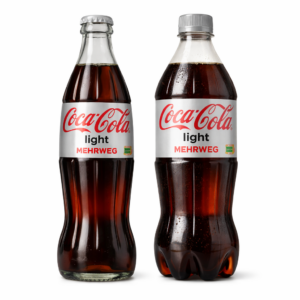 Coca-Cola light'*
