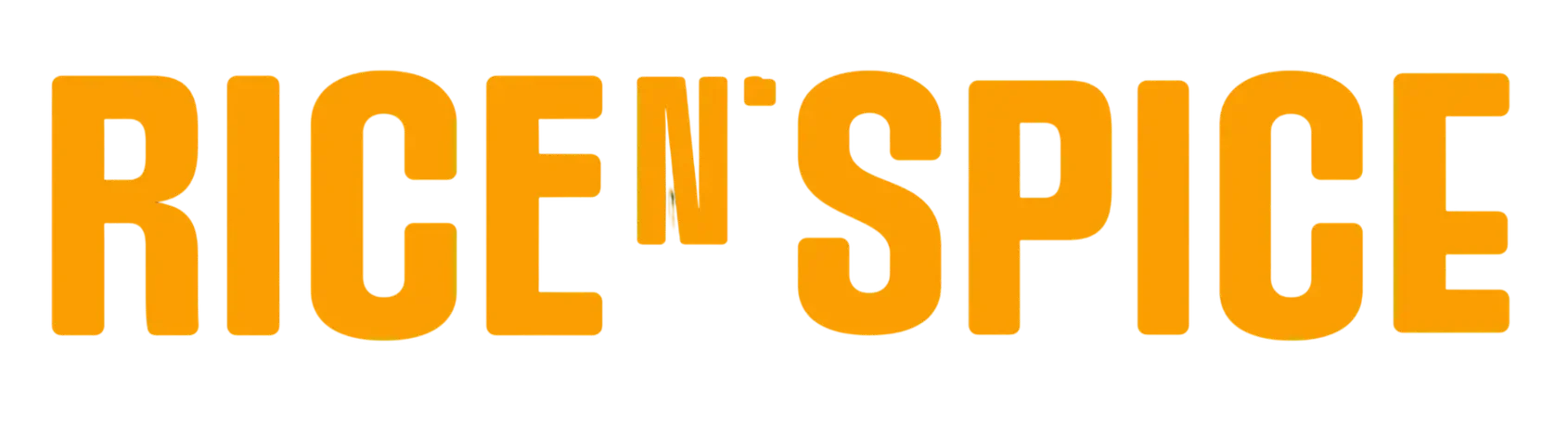 RiceN'Spice Logo